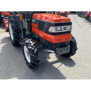 KUBOTA GL337 HI-Speed