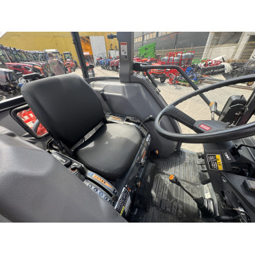 KUBOTA GL337 HI-Speed