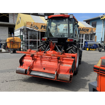 KUBOTA GL337 HI-Speed