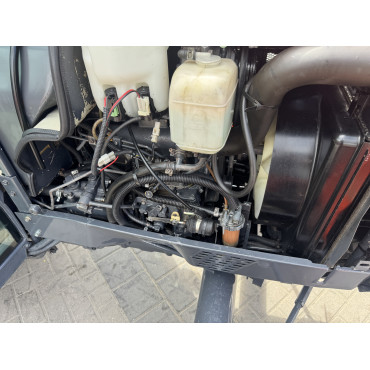 KUBOTA GL337 HI-Speed