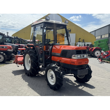 KUBOTA GL338 HI-Speed