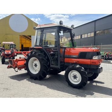 KUBOTA GL338 HI-Speed