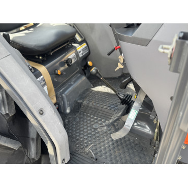 KUBOTA GL338 HI-Speed