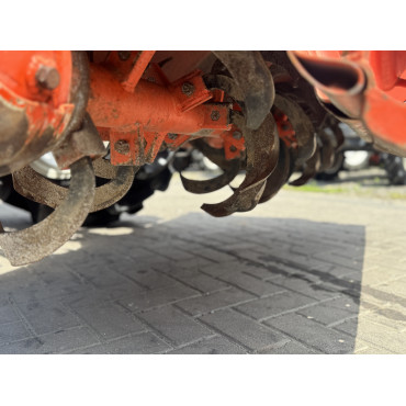 KUBOTA GL338 HI-Speed