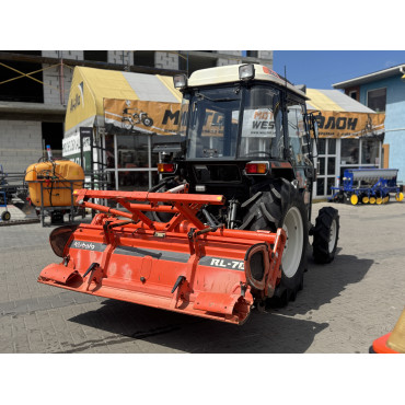 KUBOTA GL338 HI-Speed