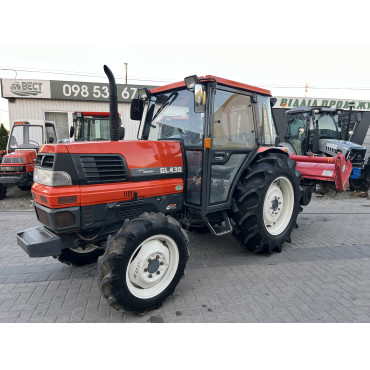 KUBOTA GL430