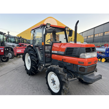 KUBOTA GL430