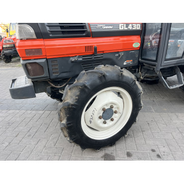 KUBOTA GL430