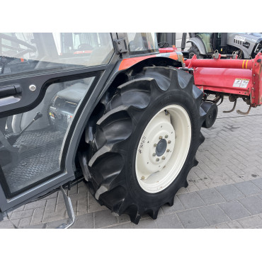 KUBOTA GL430