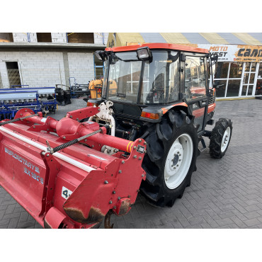 KUBOTA GL430