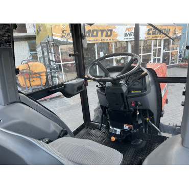 KUBOTA GL430