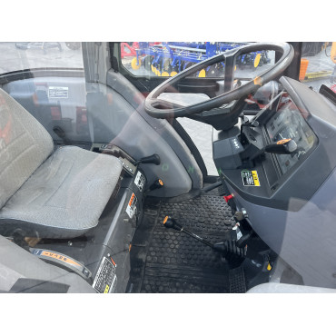 KUBOTA GL430