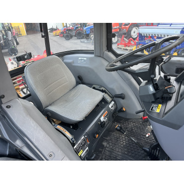 KUBOTA GL430