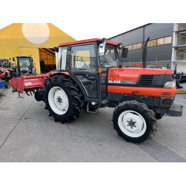 KUBOTA GL430