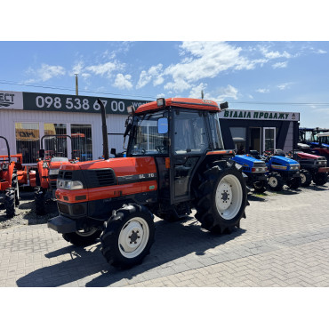 KUBOTA GL470