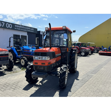 KUBOTA GL470