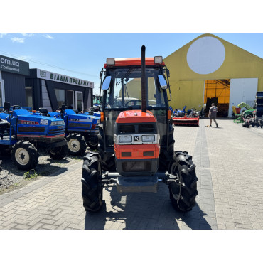KUBOTA GL470