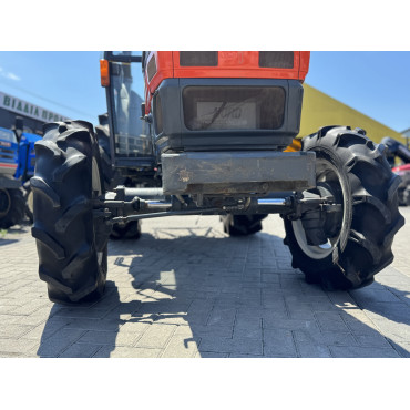 KUBOTA GL470