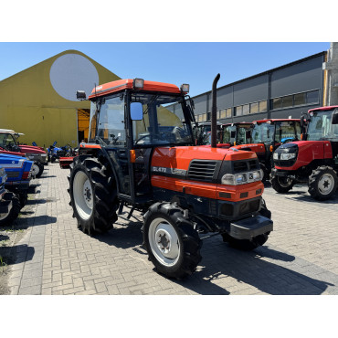 KUBOTA GL470