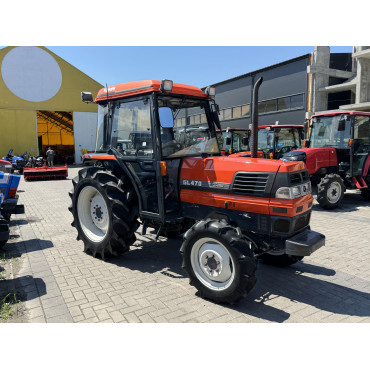 KUBOTA GL470