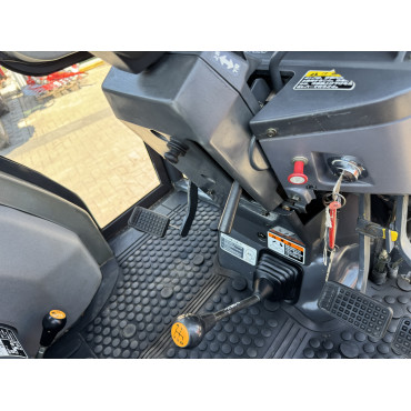 KUBOTA GL470