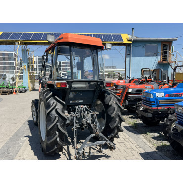 KUBOTA GL470