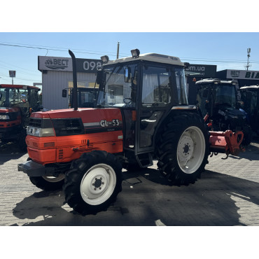 KUBOTA GL-53