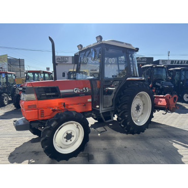 KUBOTA GL-53