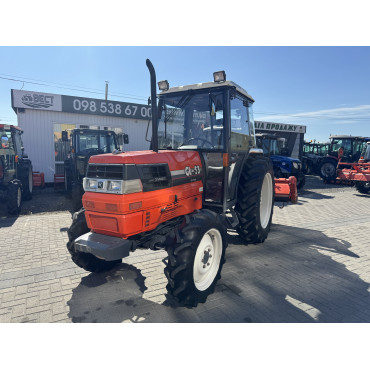 KUBOTA GL-53