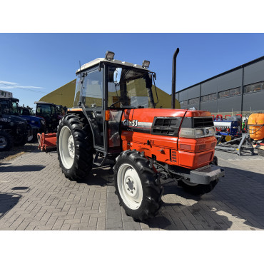 KUBOTA GL-53