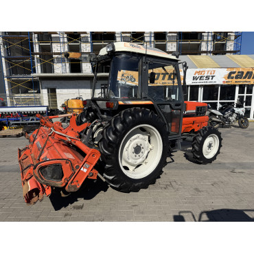KUBOTA GL-53