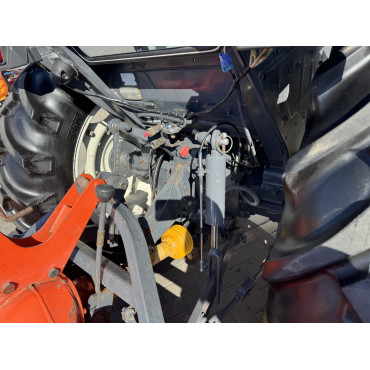 KUBOTA GL-53