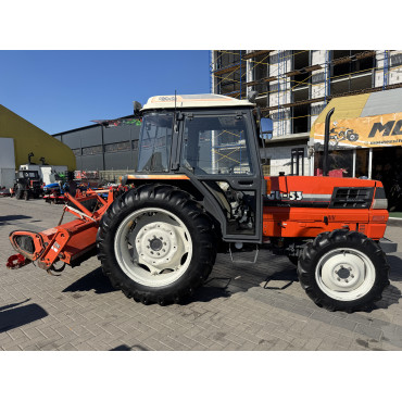 KUBOTA GL-53