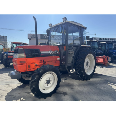 KUBOTA GL-53