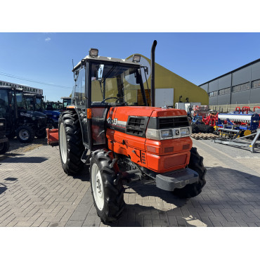 KUBOTA GL-53