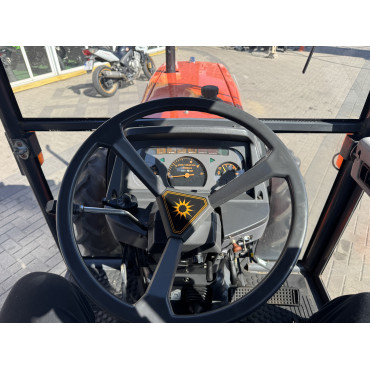 KUBOTA GL-53