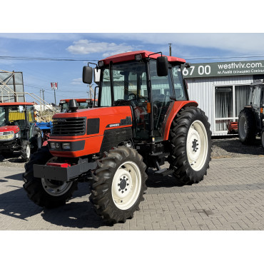 KUBOTA GM90