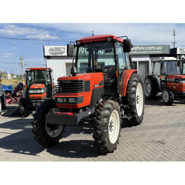 KUBOTA GM90