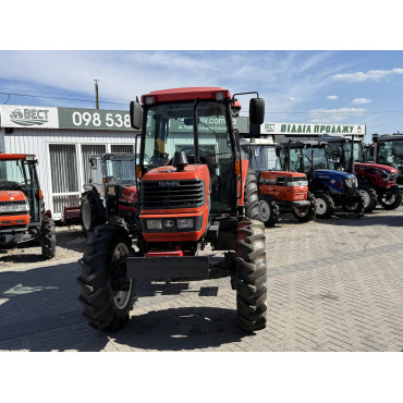 KUBOTA GM90