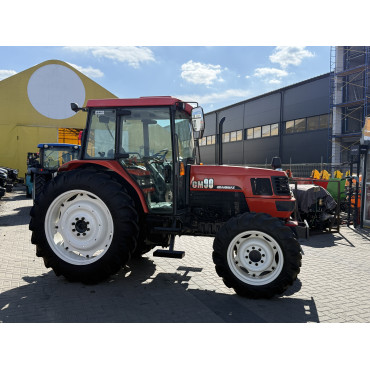 KUBOTA GM90