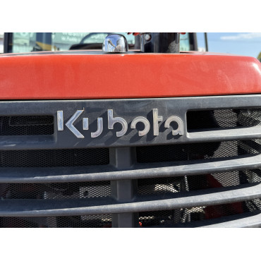 KUBOTA GM90
