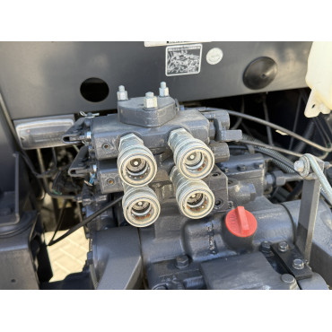 KUBOTA GM90