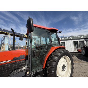 KUBOTA GM90
