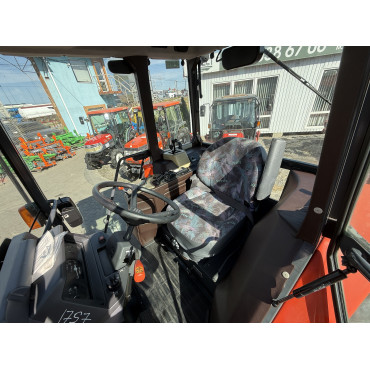 KUBOTA GM90