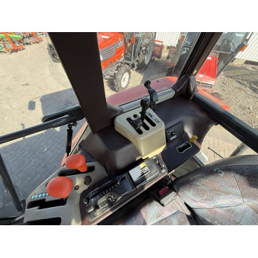 KUBOTA GM90