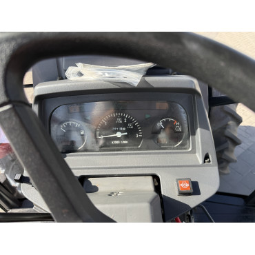 KUBOTA GM90