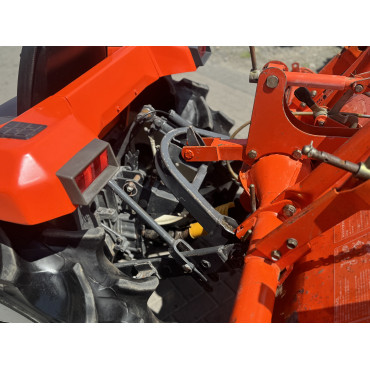 KUBOTA GT-3