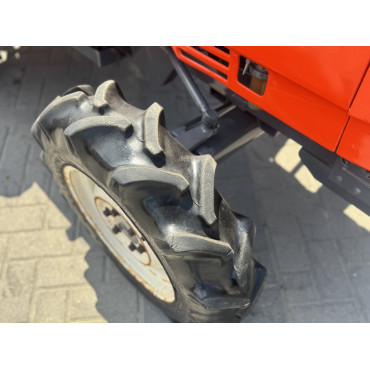 KUBOTA GT-3