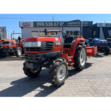 KUBOTA GT23