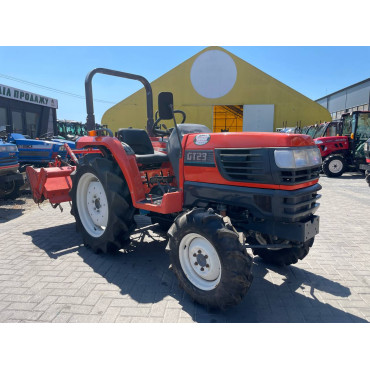 KUBOTA GT23